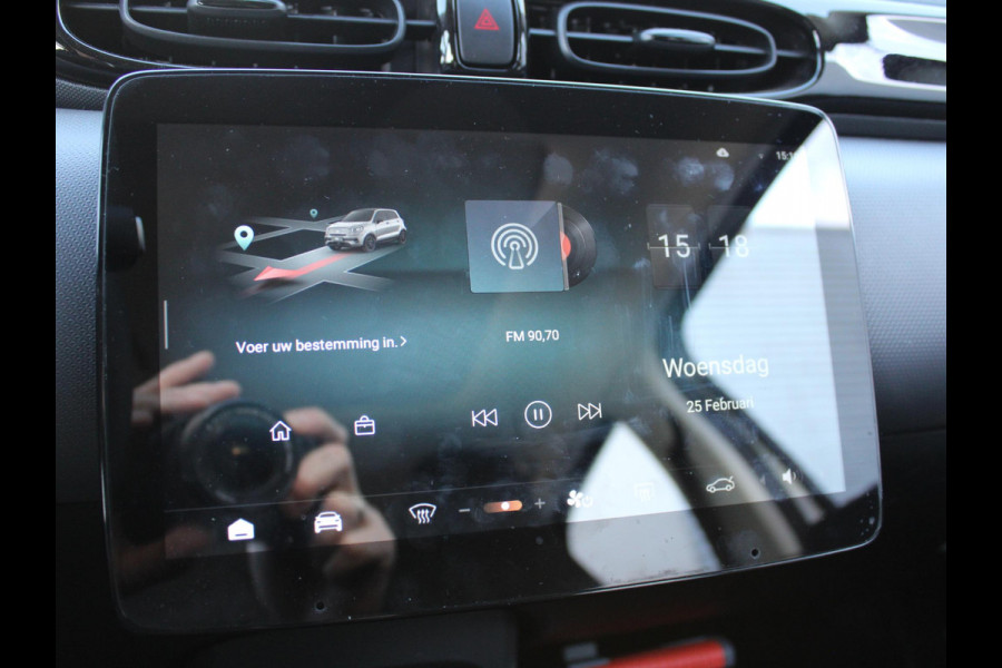 Leapmotor T03 Design 37.3 kWh | 265 KM ACTIERADIUS |