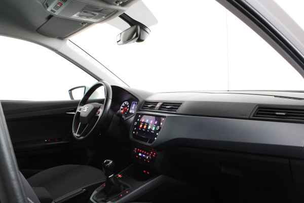 Seat Arona 1.0 TSI Style Business Intense > Trekhaak/Camera/ACC/Candy White...