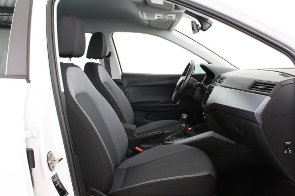 Seat Arona 1.0 TSI Style Business Intense > Trekhaak/Camera/ACC/Candy White...