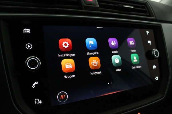 Seat Arona 1.0 TSI Style Business Intense > Trekhaak/Camera/ACC/Candy White...