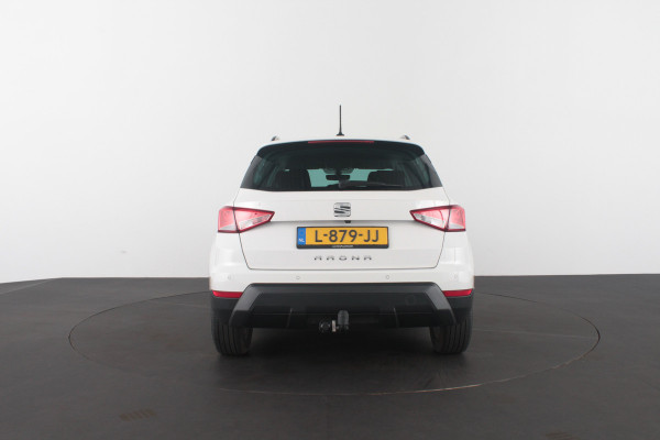 Seat Arona 1.0 TSI Style Business Intense > Trekhaak/Camera/ACC/Candy White...