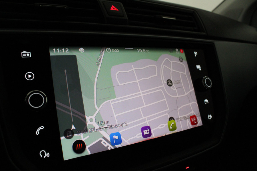 Seat Arona 1.0 TSI Style Business Intense > Trekhaak/Camera/ACC/Candy White...