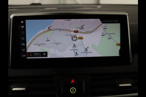 BMW 2 Serie Gran Tourer 220i Business Edition Plus | Luxury Line | Leder | Head-Up | Stoelverwarming | Trekhaak | Camera | Carplay | Full LED | Keyless | Navigatie | Cruise control | Bluetooth
