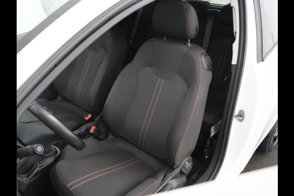 Opel Corsa 1.4 Black Edition | 1e eigenaar | Trekhaak | Carplay | Airco | Cruise control | Parkeerhulp | Navigatie | Bluetooth | Getint glas