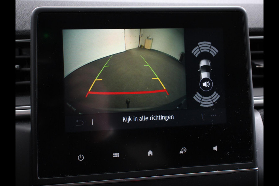 Renault Captur 1.3 TCe 140 pk Automaat Techno | Navigatie | Apple Carplay/Android Auto | Climate Control | Camera | Trekhaak | Led  | Lichtmetalen velgen