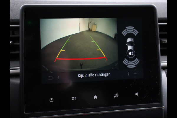 Renault Captur 1.3 TCe 140 pk Automaat Techno | Navigatie | Apple Carplay/Android Auto | Climate Control | Camera | Trekhaak | Led  | Lichtmetalen velgen