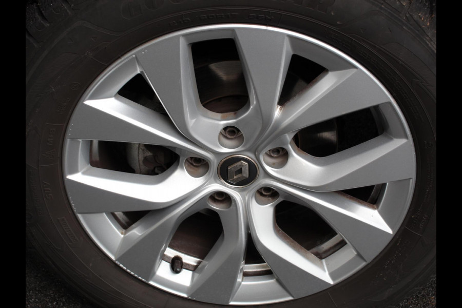 Renault Captur 1.3 TCe 140 pk Automaat Techno | Navigatie | Apple Carplay/Android Auto | Climate Control | Camera | Trekhaak | Led  | Lichtmetalen velgen