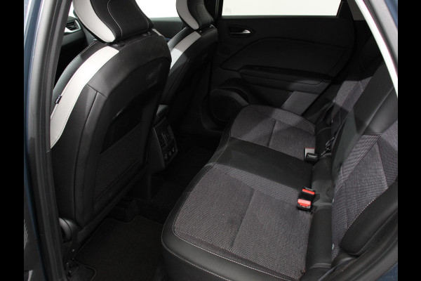 Renault Captur 1.3 TCe 140 pk Automaat Techno | Navigatie | Apple Carplay/Android Auto | Climate Control | Camera | Trekhaak | Led  | Lichtmetalen velgen