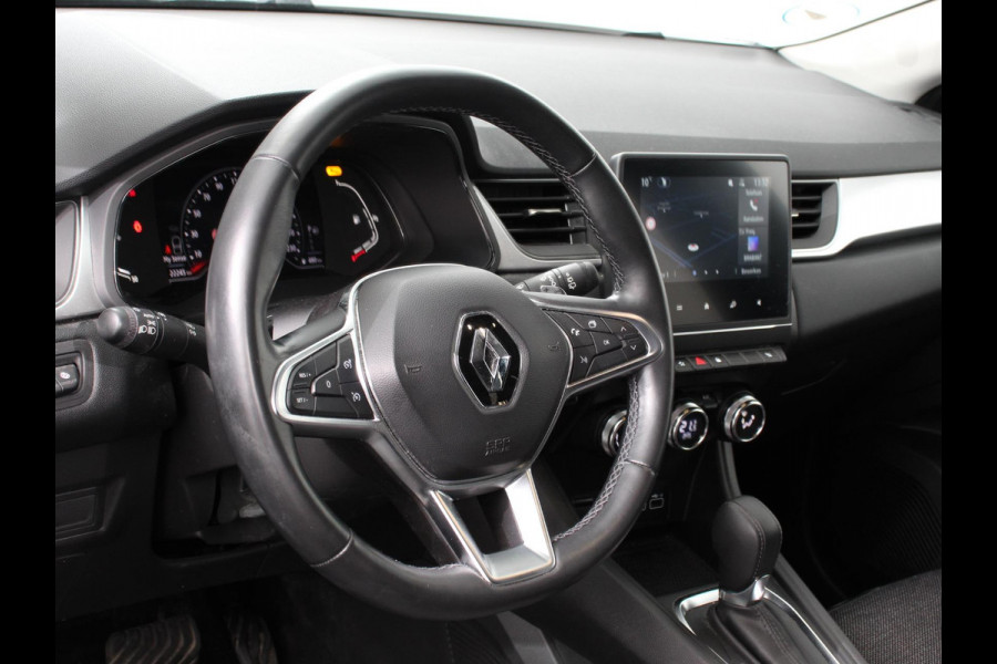 Renault Captur 1.3 TCe 140 pk Automaat Techno | Navigatie | Apple Carplay/Android Auto | Climate Control | Camera | Trekhaak | Led  | Lichtmetalen velgen