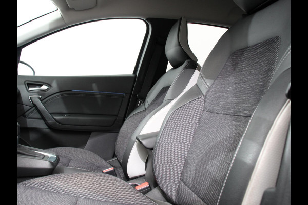 Renault Captur 1.3 TCe 140 pk Automaat Techno | Navigatie | Apple Carplay/Android Auto | Climate Control | Camera | Trekhaak | Led  | Lichtmetalen velgen