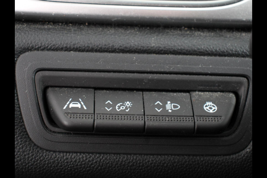 Renault Captur 1.3 TCe 140 pk Automaat Techno | Navigatie | Apple Carplay/Android Auto | Climate Control | Camera | Trekhaak | Led  | Lichtmetalen velgen