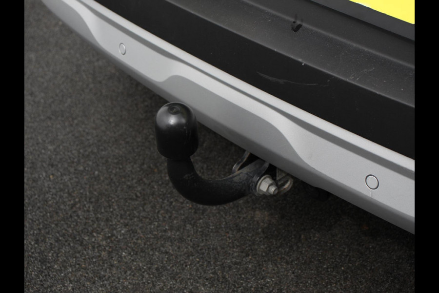 Renault Captur 1.3 TCe 140 pk Automaat Techno | Navigatie | Apple Carplay/Android Auto | Climate Control | Camera | Trekhaak | Led  | Lichtmetalen velgen