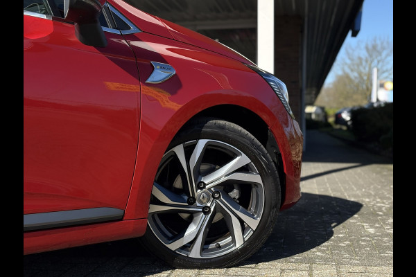 Renault Clio 1.0 TCe R.S. Line | 1e Eigenaar | Navi, Carplay/Android, Camera, Cruise | RS Line | Dealeronderhouden | NAP |