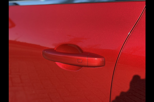 Renault Clio 1.0 TCe R.S. Line | 1e Eigenaar | Navi, Carplay/Android, Camera, Cruise | RS Line | Dealeronderhouden | NAP |