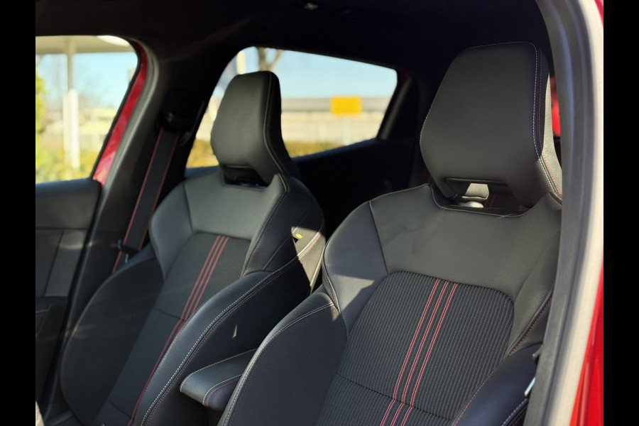 Renault Clio 1.0 TCe R.S. Line | 1e Eigenaar | Navi, Carplay/Android, Camera, Cruise | RS Line | Dealeronderhouden | NAP |