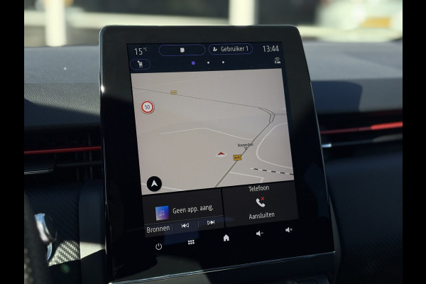 Renault Clio 1.0 TCe R.S. Line | 1e Eigenaar | Navi, Carplay/Android, Camera, Cruise | RS Line | Dealeronderhouden | NAP |