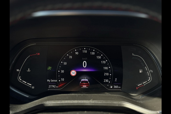 Renault Clio 1.0 TCe R.S. Line | 1e Eigenaar | Navi, Carplay/Android, Camera, Cruise | RS Line | Dealeronderhouden | NAP |