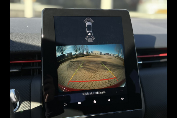 Renault Clio 1.0 TCe R.S. Line | 1e Eigenaar | Navi, Carplay/Android, Camera, Cruise | RS Line | Dealeronderhouden | NAP |