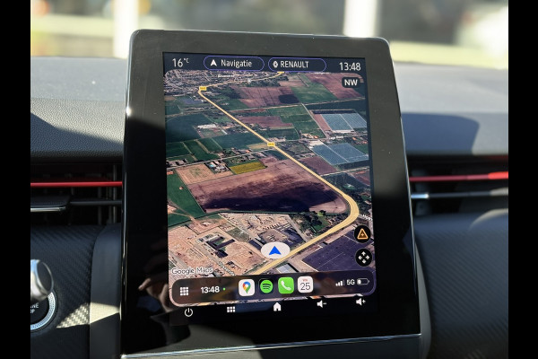 Renault Clio 1.0 TCe R.S. Line | 1e Eigenaar | Navi, Carplay/Android, Camera, Cruise | RS Line | Dealeronderhouden | NAP |