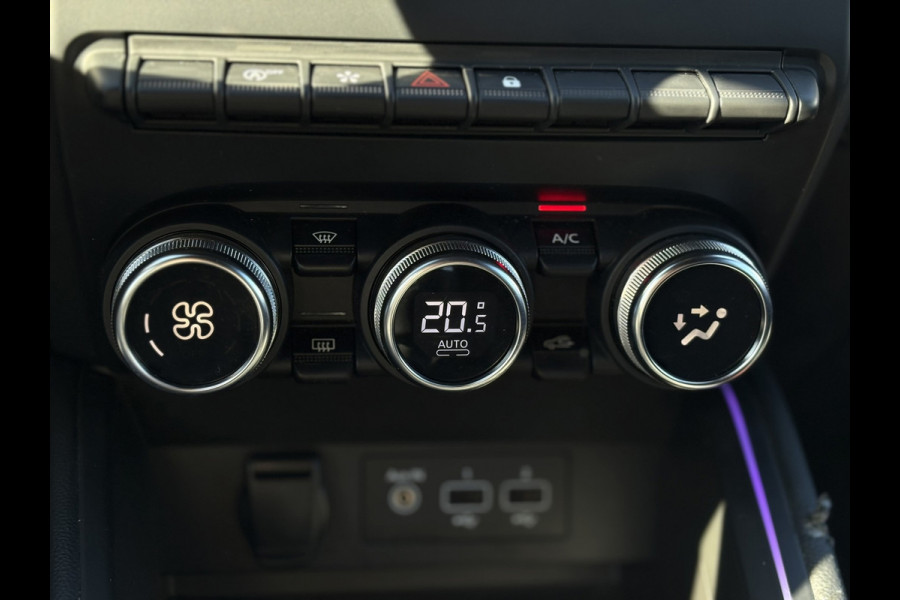 Renault Clio 1.0 TCe R.S. Line | 1e Eigenaar | Navi, Carplay/Android, Camera, Cruise | RS Line | Dealeronderhouden | NAP |