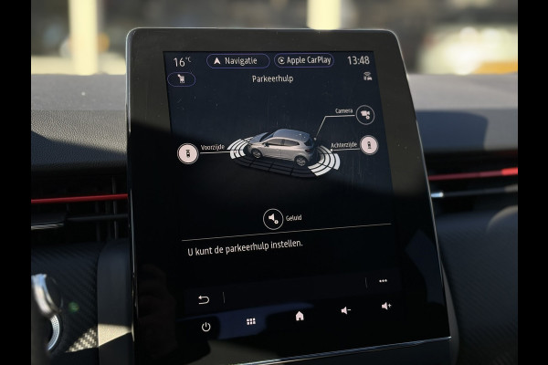 Renault Clio 1.0 TCe R.S. Line | 1e Eigenaar | Navi, Carplay/Android, Camera, Cruise | RS Line | Dealeronderhouden | NAP |