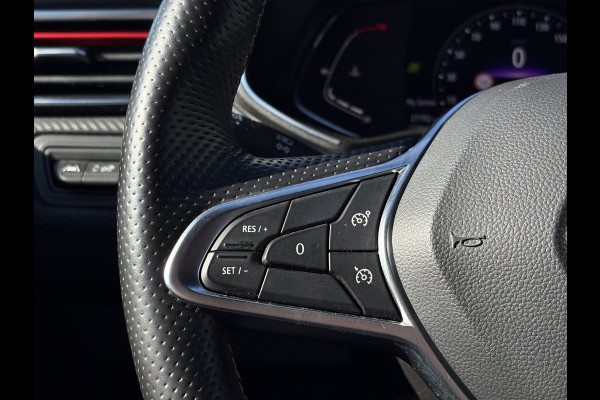 Renault Clio 1.0 TCe R.S. Line | 1e Eigenaar | Navi, Carplay/Android, Camera, Cruise | RS Line | Dealeronderhouden | NAP |