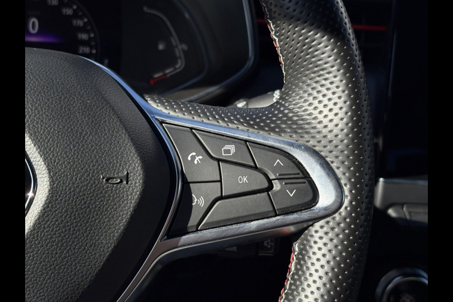 Renault Clio 1.0 TCe R.S. Line | 1e Eigenaar | Navi, Carplay/Android, Camera, Cruise | RS Line | Dealeronderhouden | NAP |