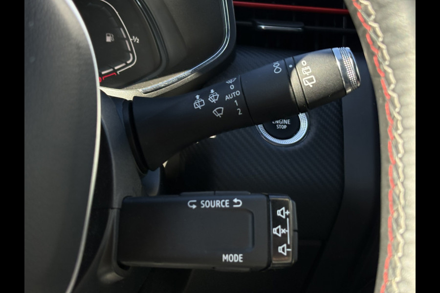 Renault Clio 1.0 TCe R.S. Line | 1e Eigenaar | Navi, Carplay/Android, Camera, Cruise | RS Line | Dealeronderhouden | NAP |