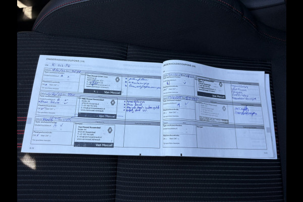 Renault Clio 1.0 TCe R.S. Line | 1e Eigenaar | Navi, Carplay/Android, Camera, Cruise | RS Line | Dealeronderhouden | NAP |