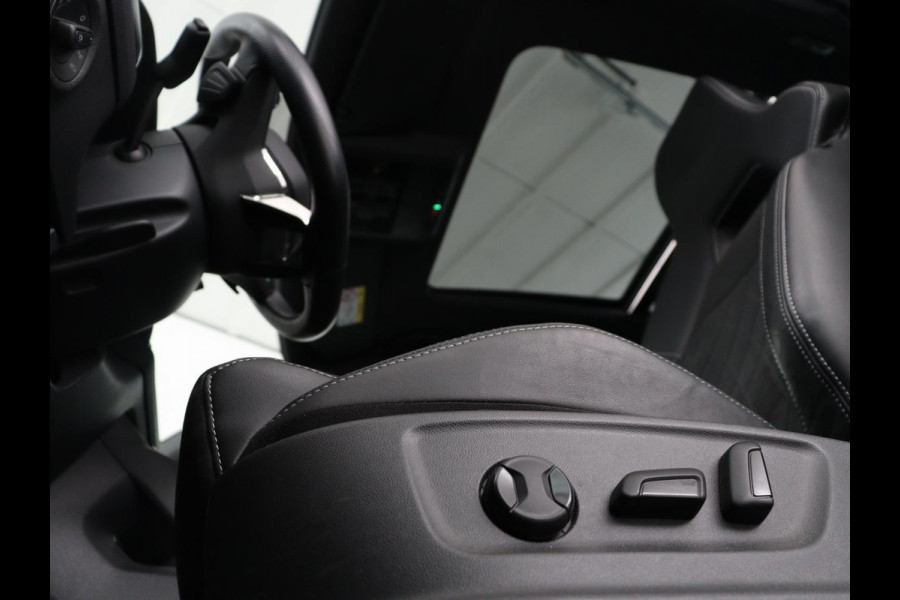 Škoda Kodiaq 1.5 TSI Sportline | Panoramadak | Stoelverwarming | Leder/Alcantara | Camera | Carplay | Sfeerverlichting | Virtual Cockpit | Canton Sound | Navigatie | Keyless | 20'' | Memory | Full LED