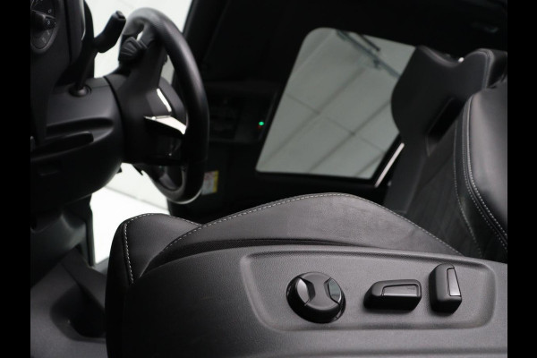 Škoda Kodiaq 1.5 TSI Sportline | Panoramadak | Stoelverwarming | Leder/Alcantara | Camera | Carplay | Sfeerverlichting | Virtual Cockpit | Canton Sound | Navigatie | Keyless | 20'' | Memory | Full LED