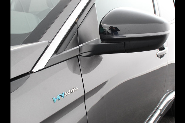 Peugeot 3008 1.6 Hybrid 225PK Allure Pack Navigatie Apple Carplay/Android Auto Camera Parkeersensoren Adaptive Cruise Control Dodehoek assistent Stoelverwarming Climate Control Virtual Cockpit  Lichtmetalen velgen