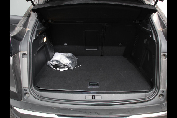 Peugeot 3008 1.6 Hybrid 225PK Allure Pack Navigatie Apple Carplay/Android Auto Camera Parkeersensoren Adaptive Cruise Control Dodehoek assistent Stoelverwarming Climate Control Virtual Cockpit  Lichtmetalen velgen