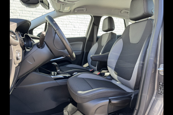 Opel Crossland X 1.2 Turbo Innovation Automaat Stoel- stuurverwarming Cruise Climate Navi Apple Android carplay