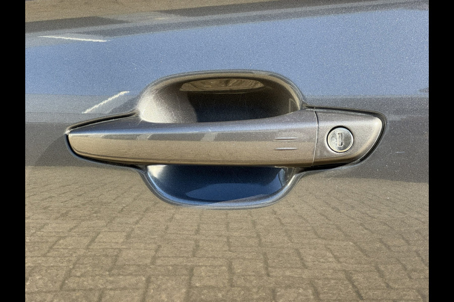 Opel Crossland X 1.2 Turbo Innovation Automaat Stoel- stuurverwarming Cruise Climate Navi Apple Android carplay