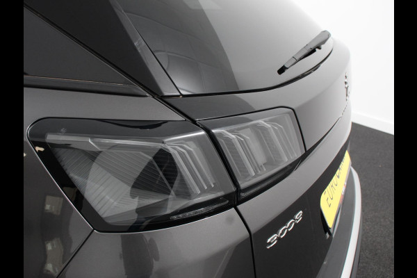 Peugeot 3008 1.6 HYbrid 225 Allure Pack Navigatie Apple Carplay/Android Auto Camera Parkeersensoren Adaptive Cruise Control Dodehoek assistent Stoelverwarming Climate Control Virtual Cockpit  Lichtmetalen velgen