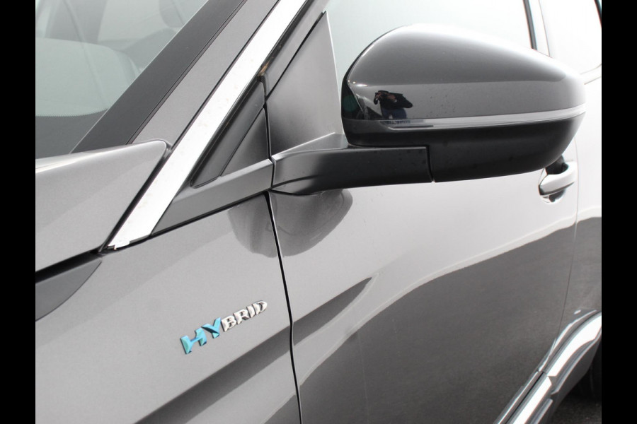 Peugeot 3008 1.6 HYbrid 225 Allure Pack Navigatie Apple Carplay/Android Auto Camera Parkeersensoren Adaptive Cruise Control Dodehoek assistent Stoelverwarming Climate Control Virtual Cockpit  Lichtmetalen velgen