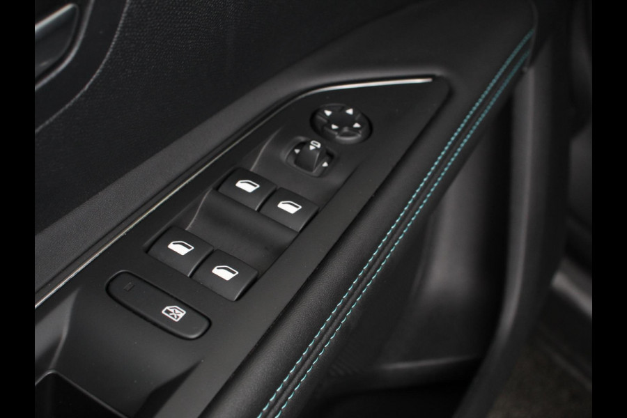 Peugeot 3008 1.6 HYbrid 225 Allure Pack Navigatie Apple Carplay/Android Auto Camera Parkeersensoren Adaptive Cruise Control Dodehoek assistent Stoelverwarming Climate Control Virtual Cockpit  Lichtmetalen velgen