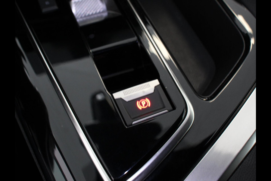 Peugeot 3008 1.6 HYbrid 225 Allure Pack Navigatie Apple Carplay/Android Auto Camera Parkeersensoren Adaptive Cruise Control Dodehoek assistent Stoelverwarming Climate Control Virtual Cockpit  Lichtmetalen velgen