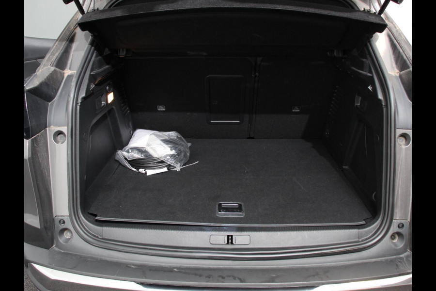 Peugeot 3008 1.6 HYbrid 225 Allure Pack Navigatie Apple Carplay/Android Auto Camera Parkeersensoren Adaptive Cruise Control Dodehoek assistent Stoelverwarming Climate Control Virtual Cockpit  Lichtmetalen velgen