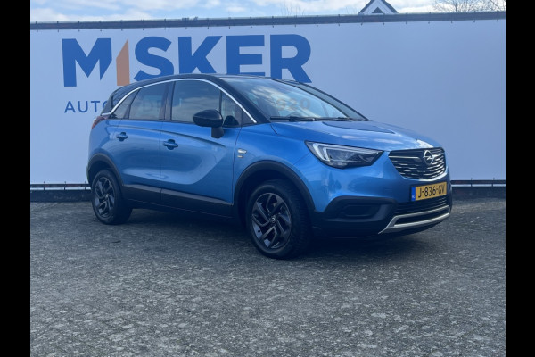 Opel Crossland X 1.2 T. Ed. 2020