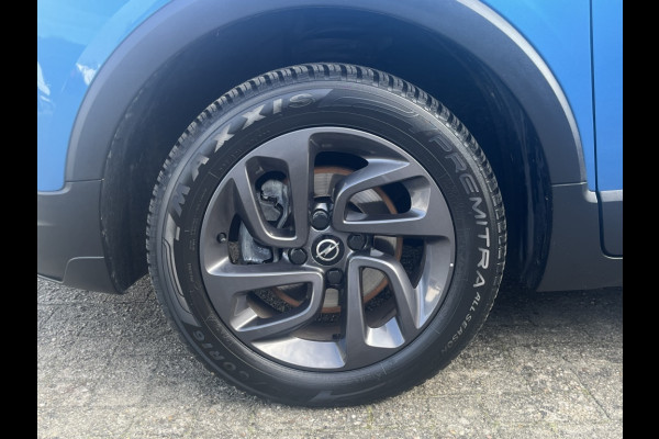 Opel Crossland X 1.2 T. Ed. 2020