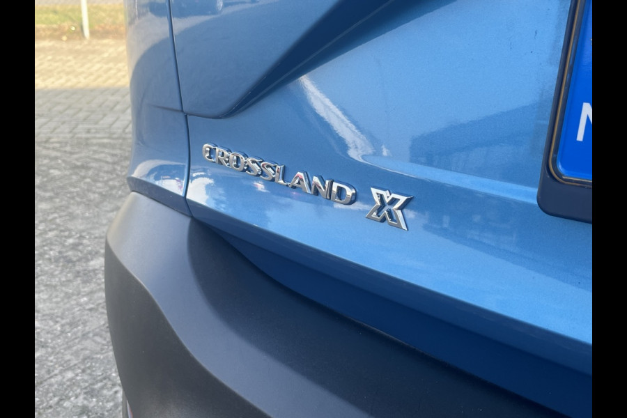 Opel Crossland X 1.2 T. Ed. 2020