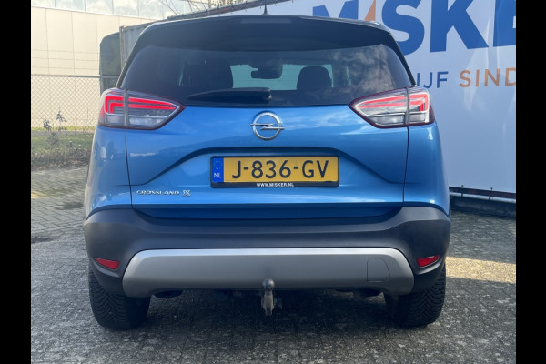 Opel Crossland X 1.2 T. Ed. 2020