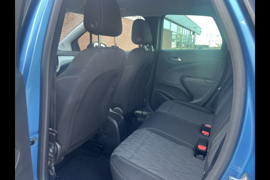 Opel Crossland X 1.2 T. Ed. 2020