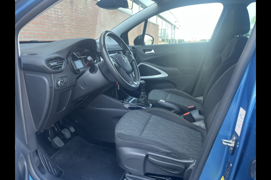 Opel Crossland X 1.2 T. Ed. 2020