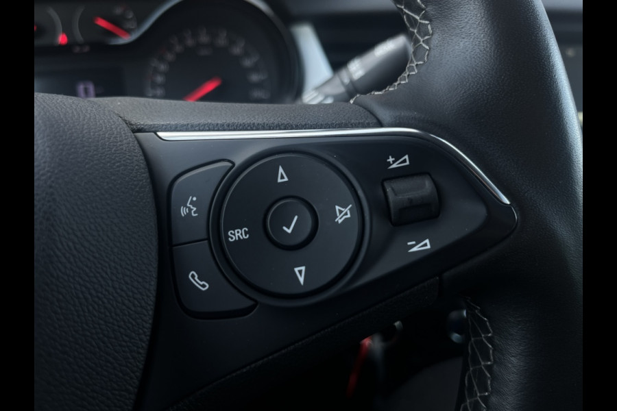 Opel Crossland X 1.2 T. Ed. 2020