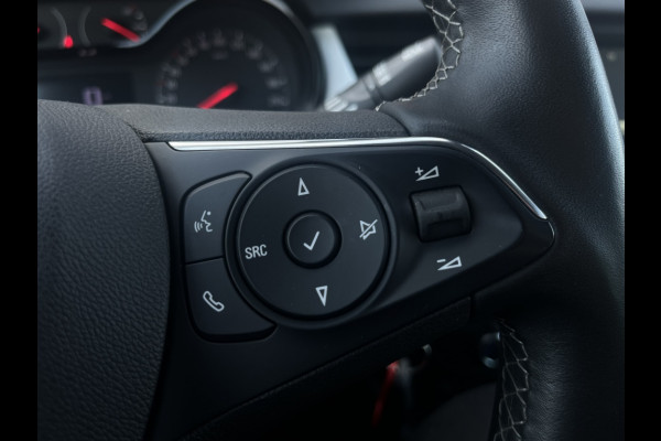 Opel Crossland X 1.2 T. Ed. 2020