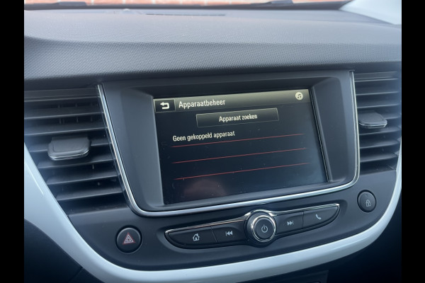 Opel Crossland X 1.2 T. Ed. 2020