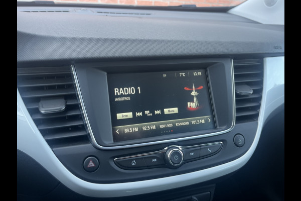 Opel Crossland X 1.2 T. Ed. 2020